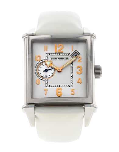Girard Perregaux Vintage 1945 2583 Girard Perregaux Vintage 1945 2583